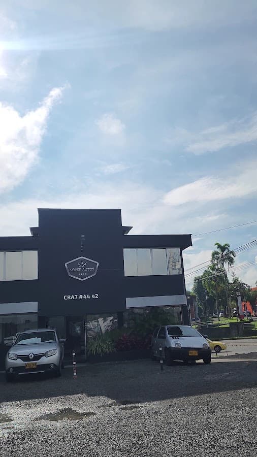Super Autos Club del Eje Cafetero | Centro Integral Automotriz — foto