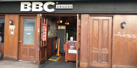 BBC PUB GALERIAS — foto