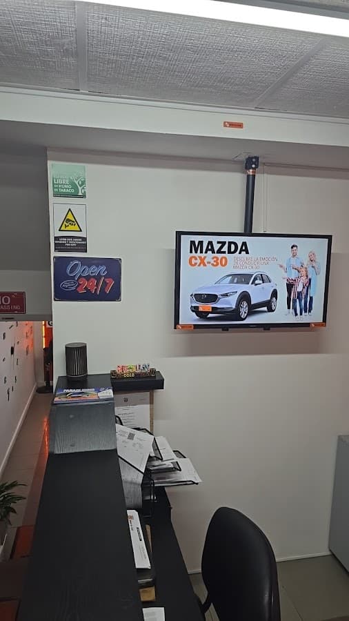 Go Rent a Car — foto