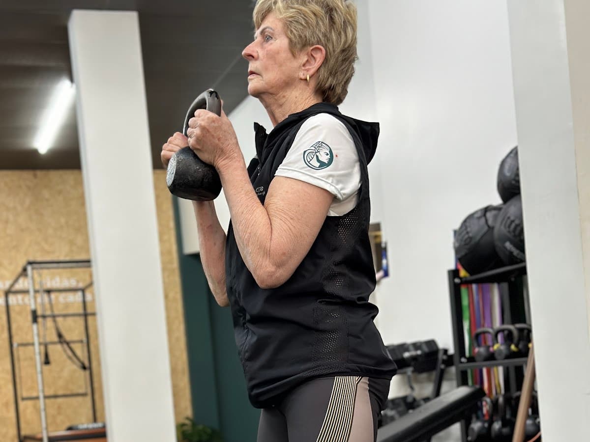 Bioequilíbrio Pilates e Fisioterapia — foto