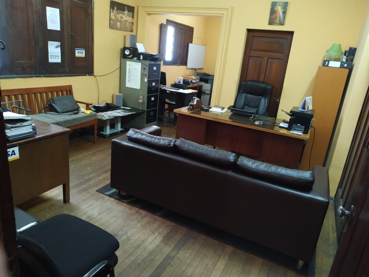 Estudio Juridico R Calderón & Asociados — foto