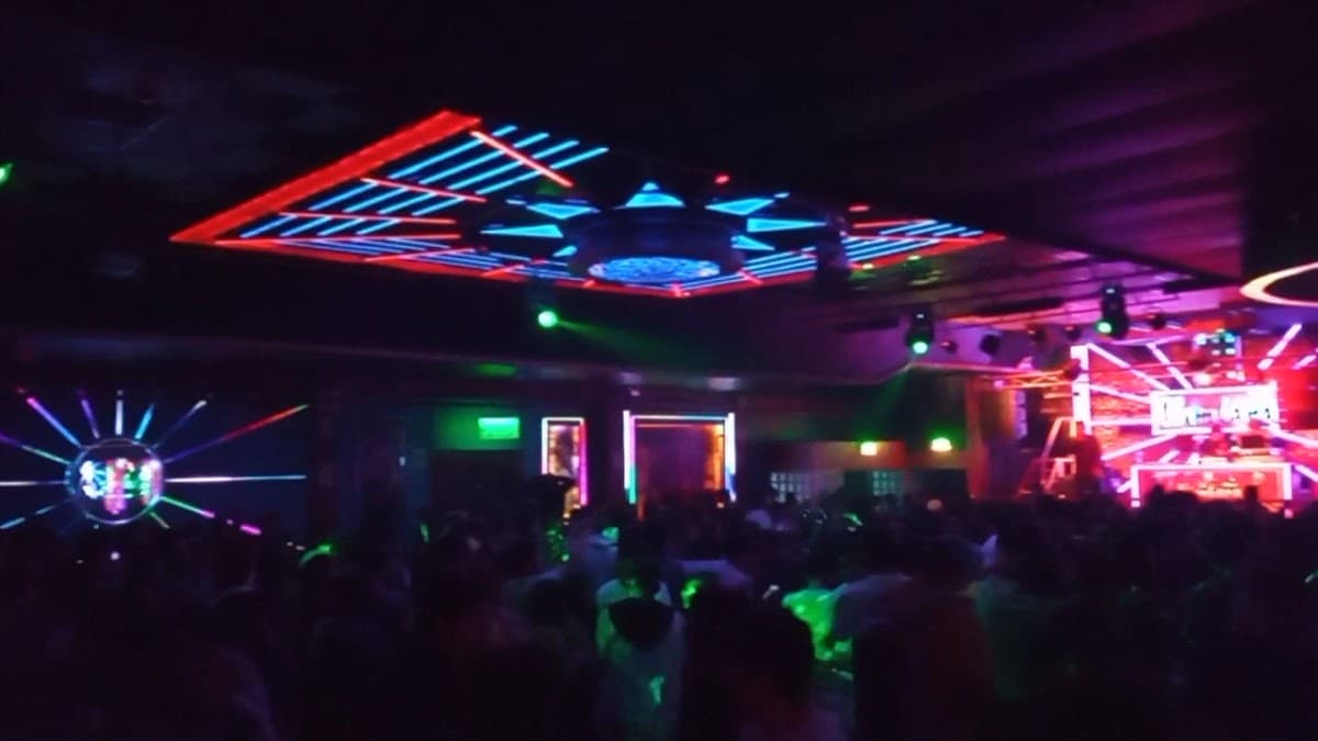 Kimbara — foto