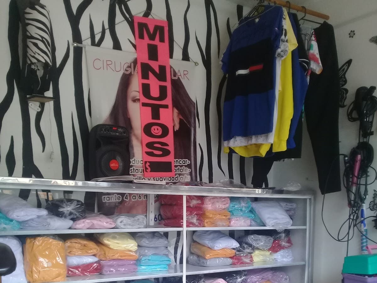 Variedades Pop | Ropa y Moda Femenina — foto