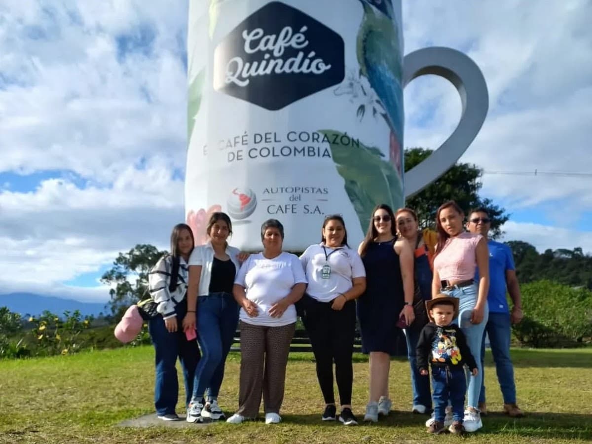 Pajoy Tours — foto