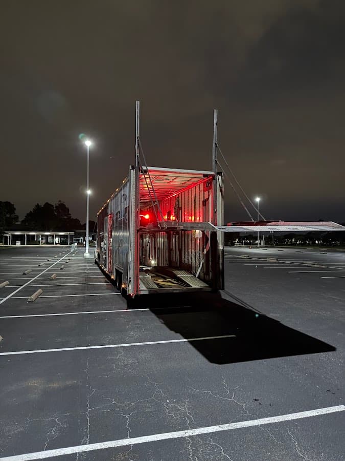 AutoStar Transport Express — foto