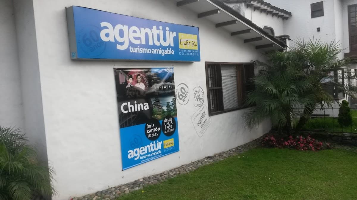 Viajes Agentur — foto