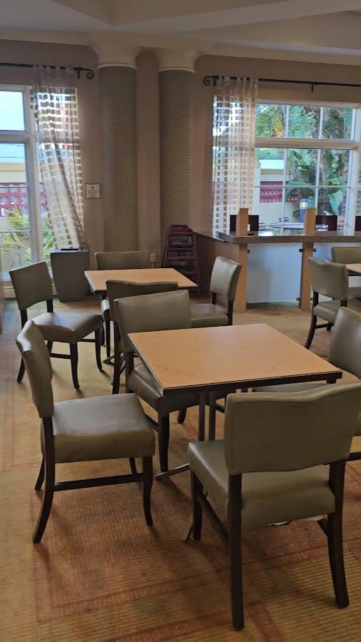 La Quinta Inn & Suites by Wyndham USF (Near Busch Gardens) — foto