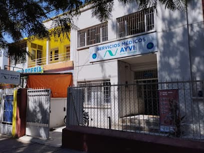 Centro Médico de Especialidades AYVI S.R.L — foto