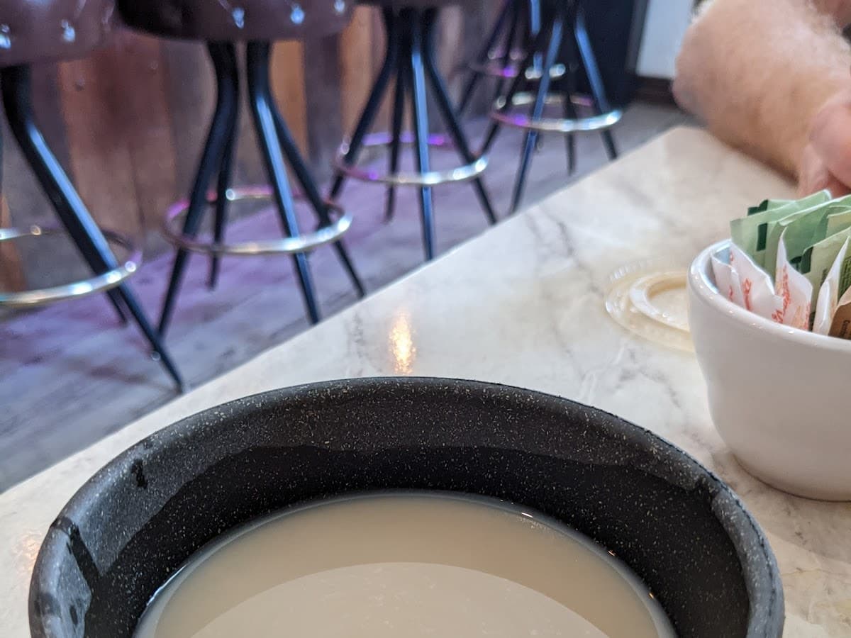 Bula Kavananda Kava Bar & Coffee House — foto