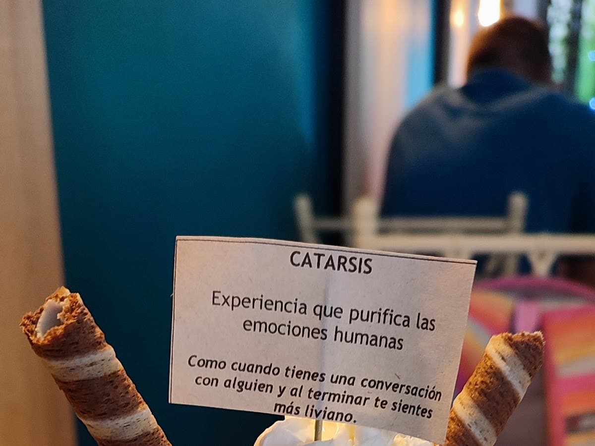 Ciclos Café Terapeutico