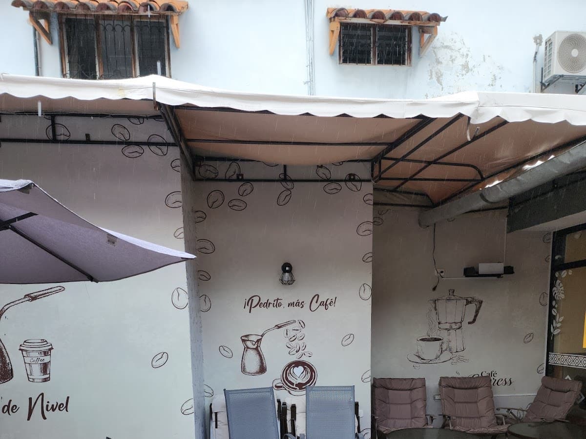 CAFÉ EXPRESS IQUITOS