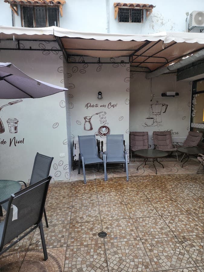 CAFÉ EXPRESS IQUITOS — foto