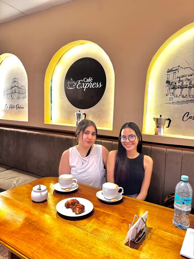 CAFÉ EXPRESS IQUITOS — foto
