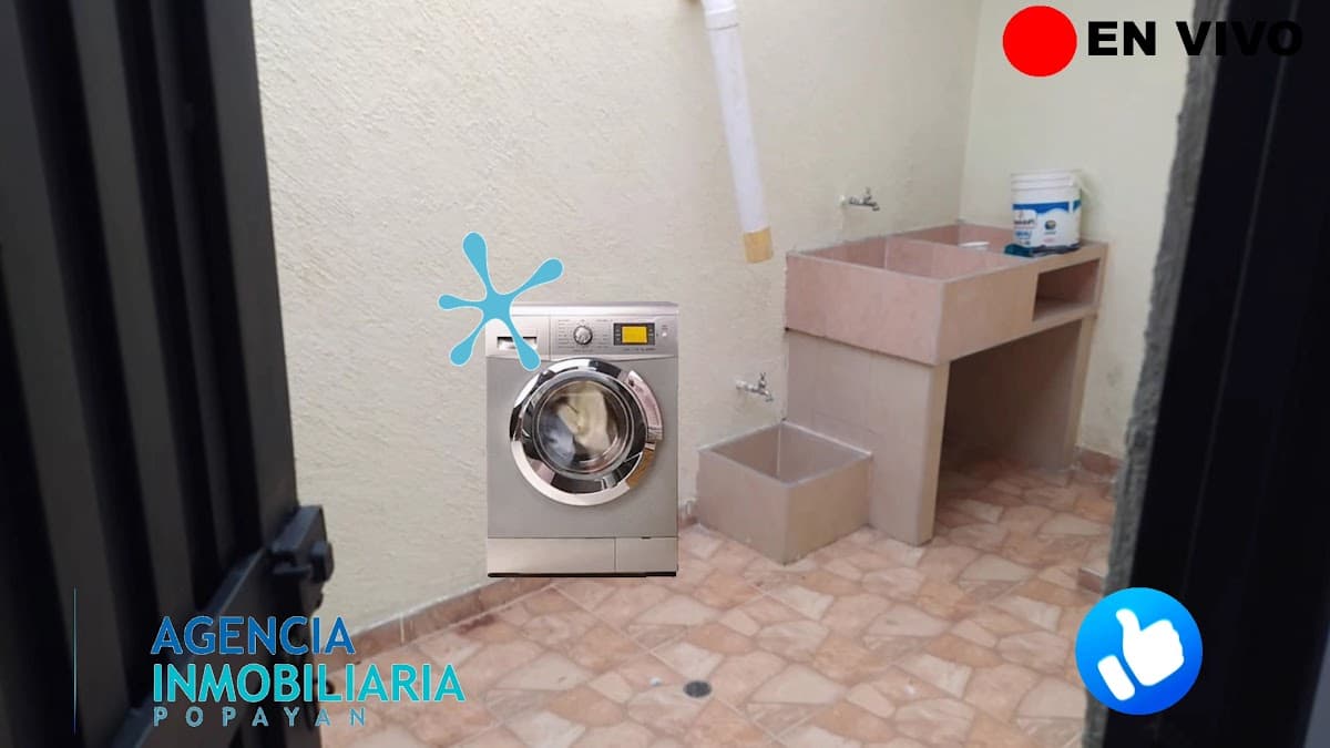 AGENCIA INMOBILIARIA POPAYÁN — foto