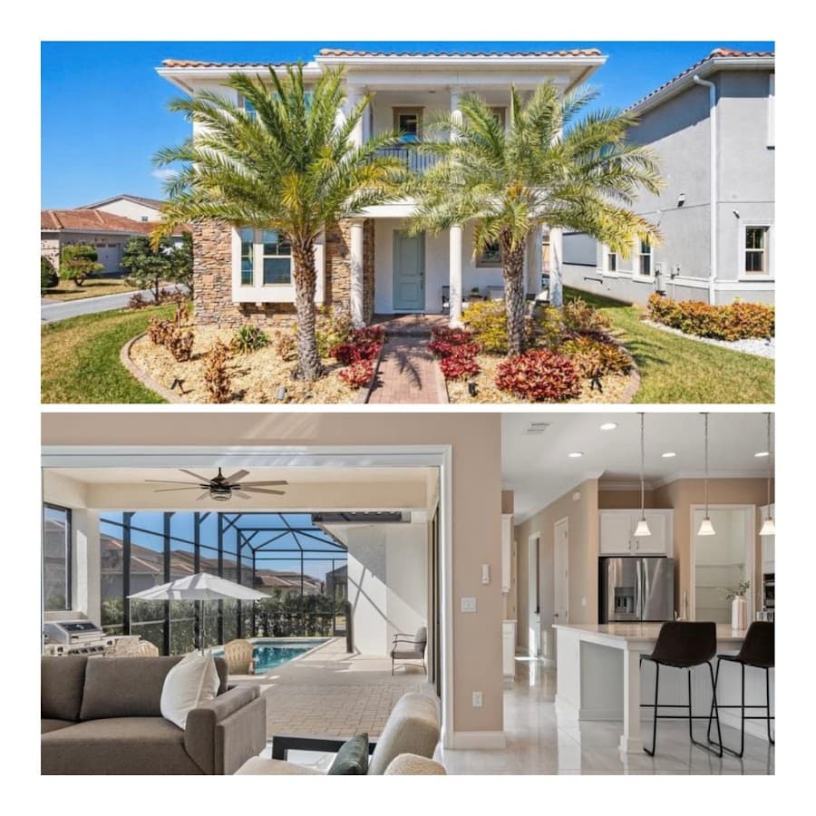 Florida Relocation Real Estate in Orlando | Eda De Leon