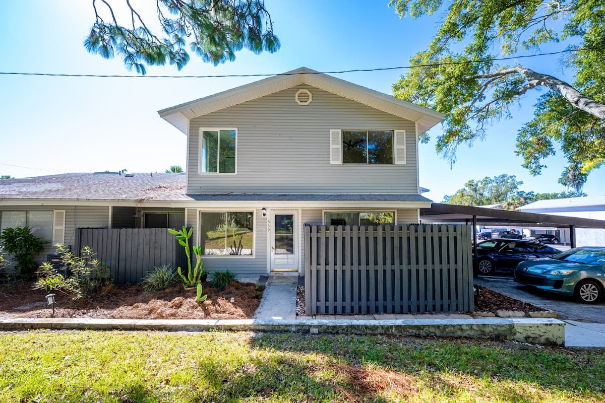 Florida Relocation Real Estate in Orlando | Eda De Leon — foto