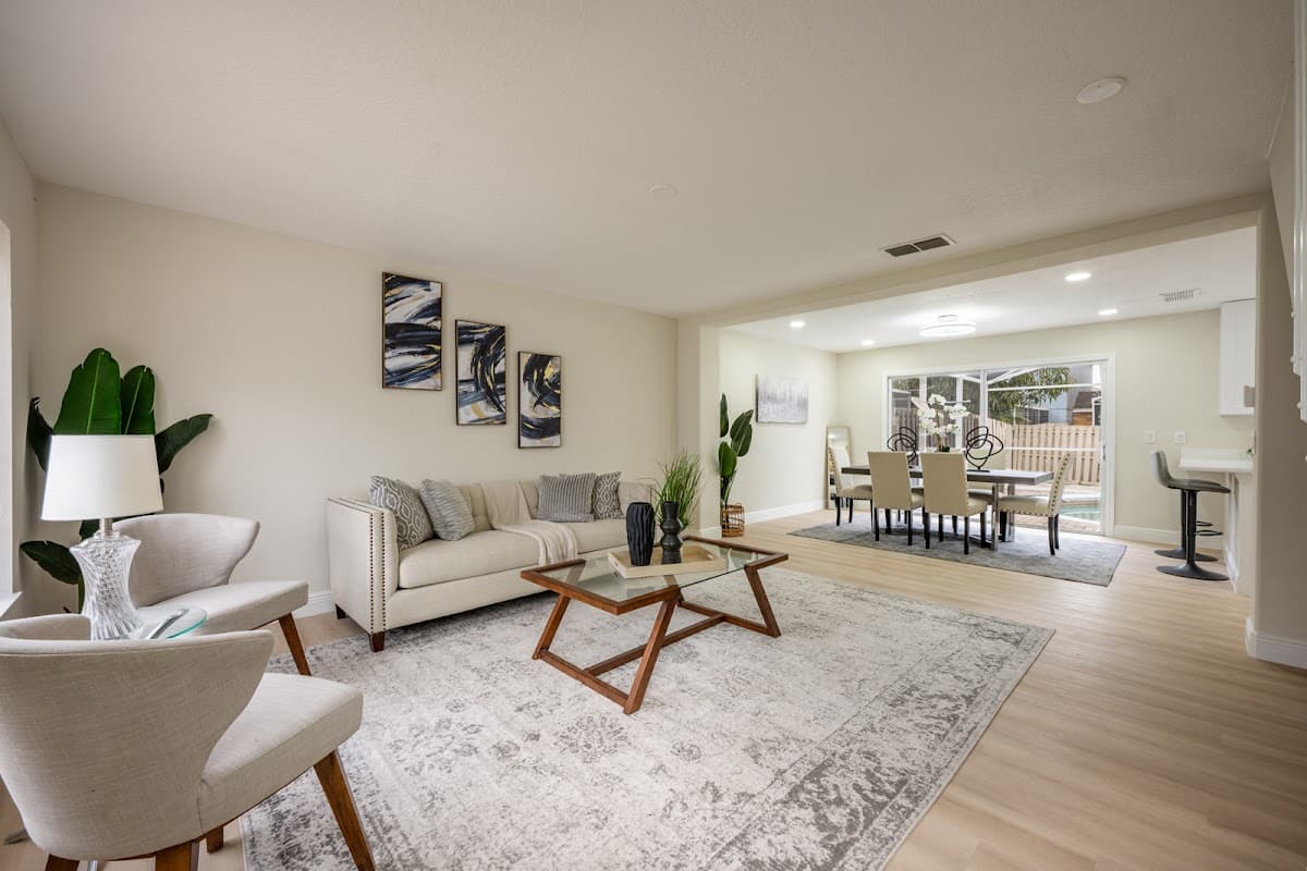 Florida Relocation Real Estate in Orlando | Eda De Leon — foto
