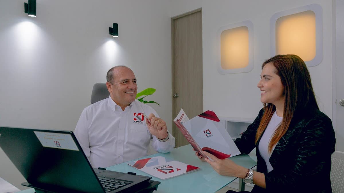 Kapital International - Agencia de viajes Pereira