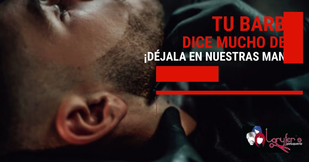 LORYFER’S peluquería y spa — foto