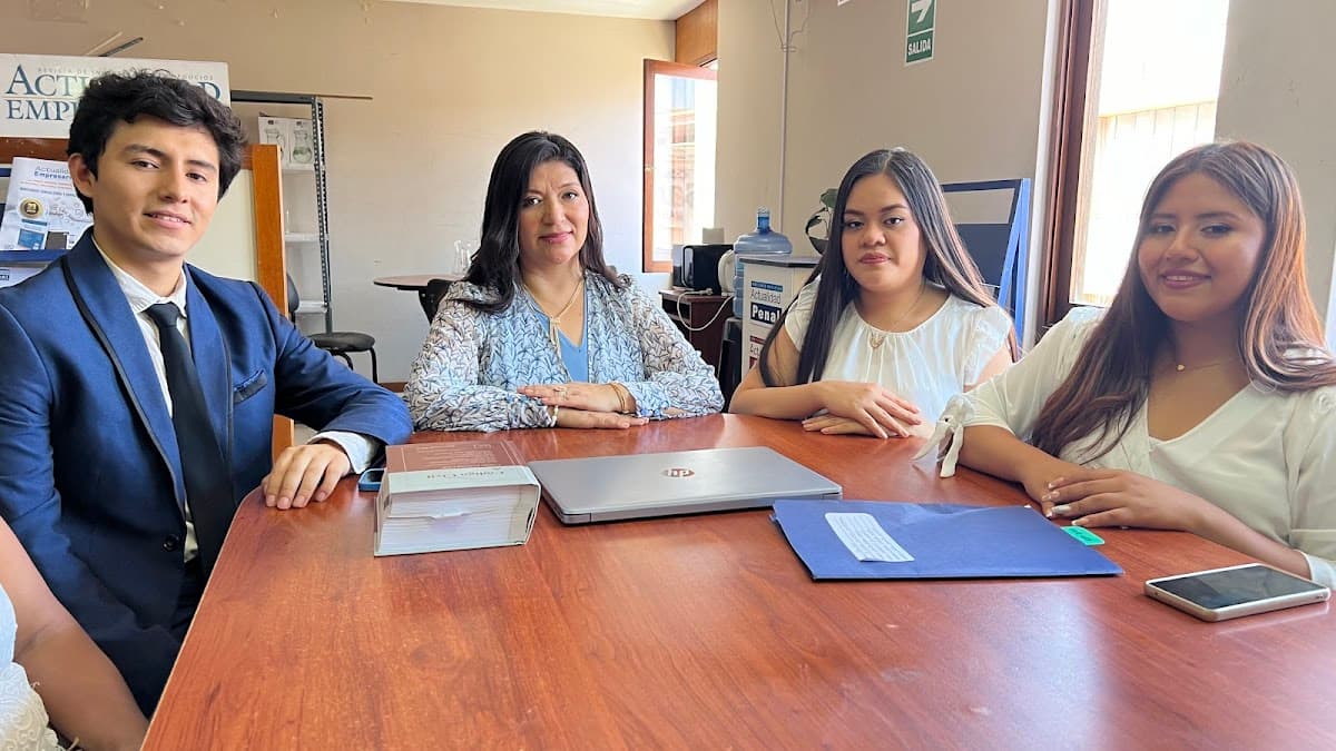 Estudio Jurídico Guevara y Asociados EIRL — foto