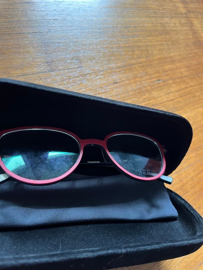 SEE Eyewear — foto