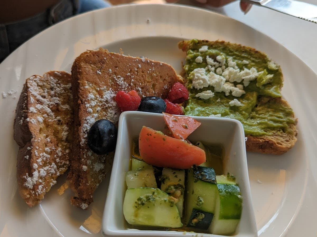 Casablanca Cafe — foto