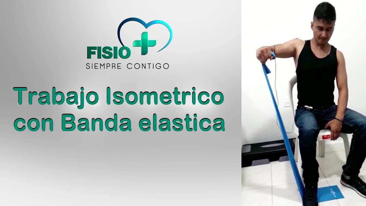 Fisiomás — foto