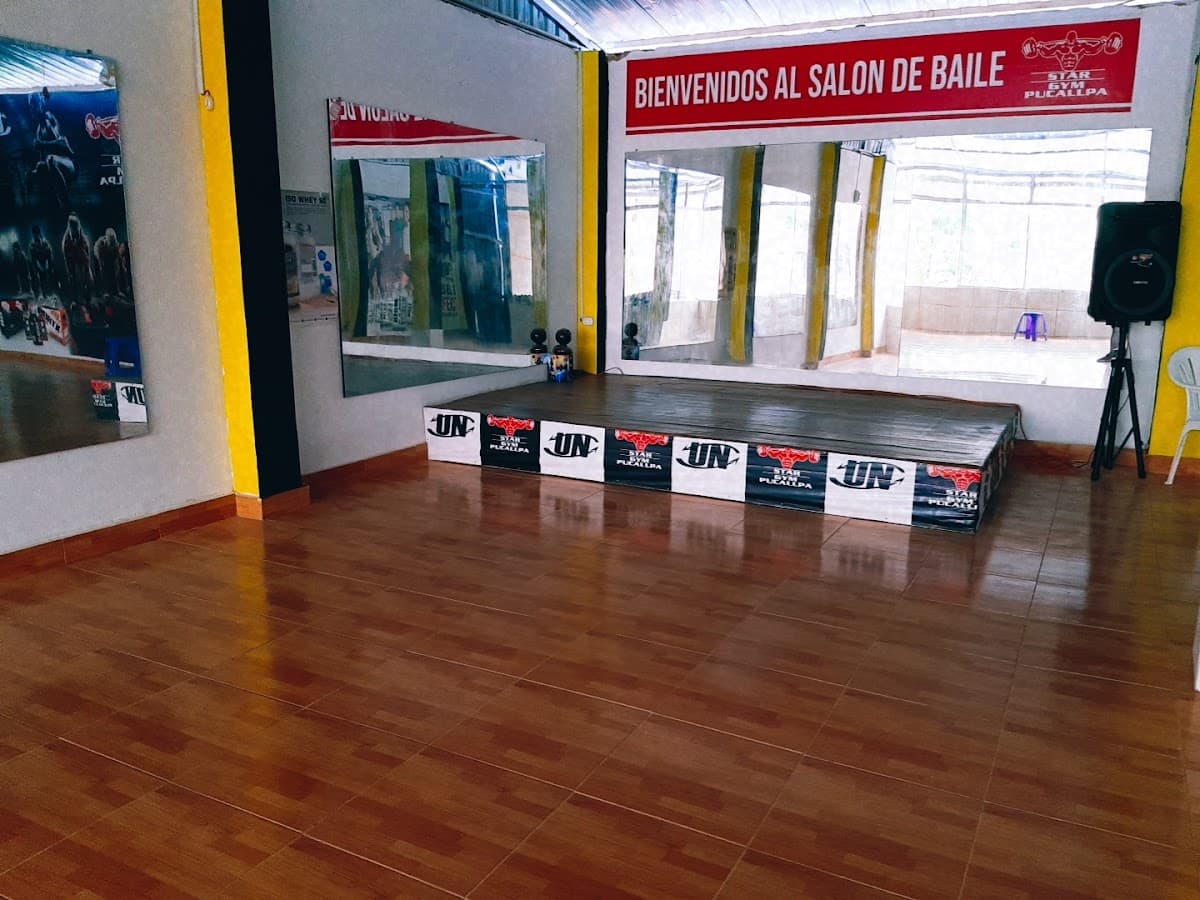Zarama Gym