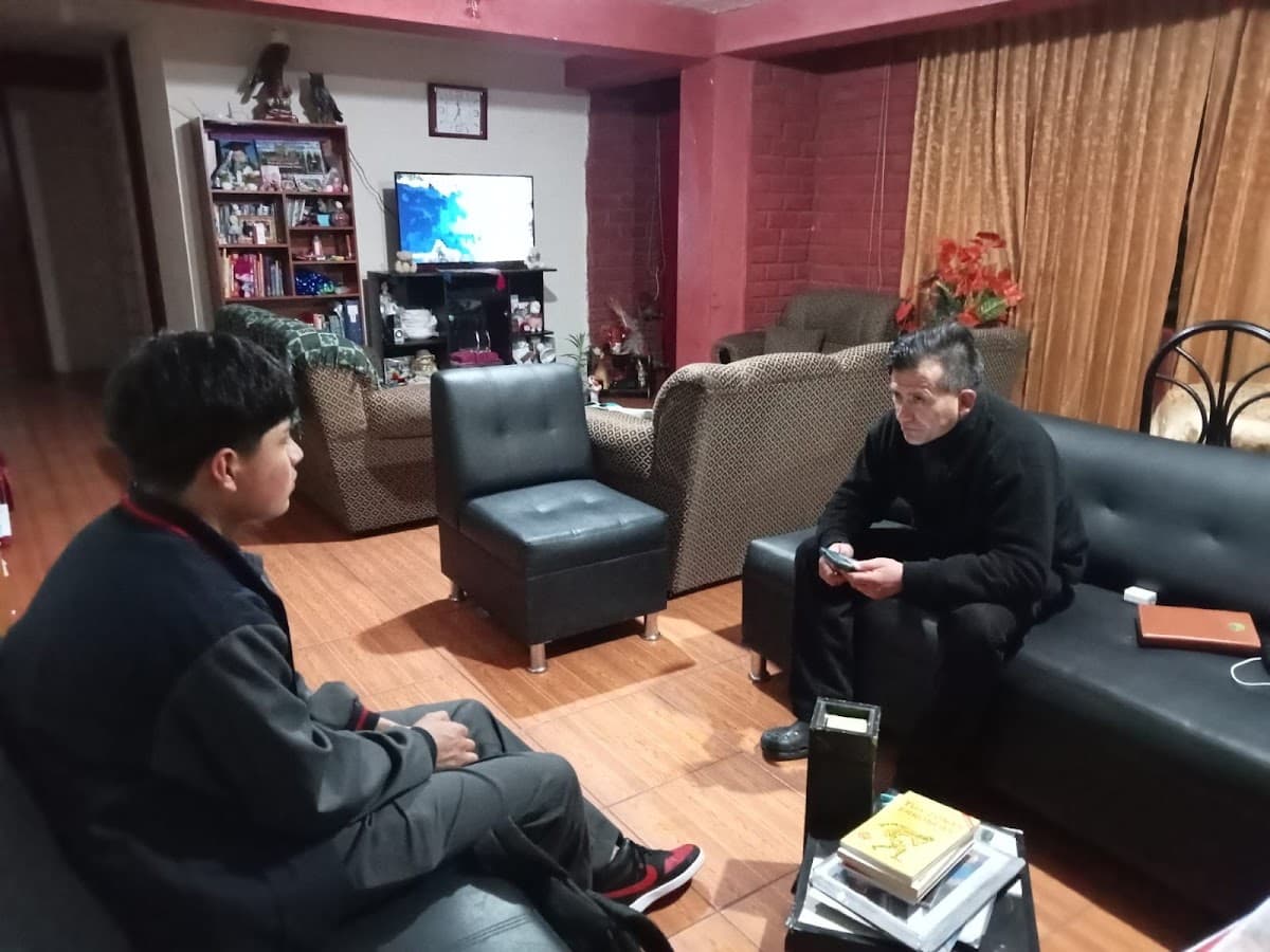 Armonizando Psicologo en Cusco, Coach en Cusco | Terapia cognitivo conductual en niños y adolescentes