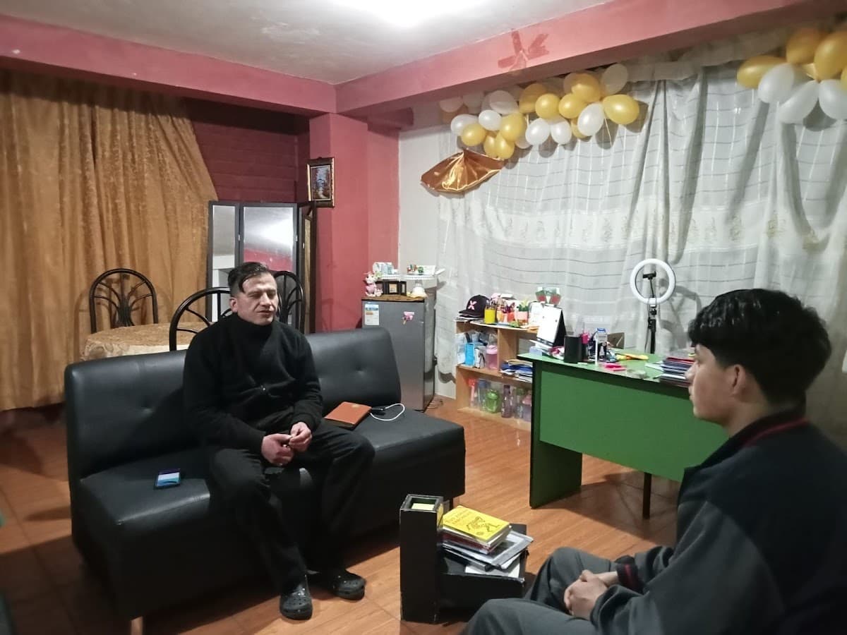 Armonizando Psicologo en Cusco, Coach en Cusco | Terapia cognitivo conductual en niños y adolescentes — foto