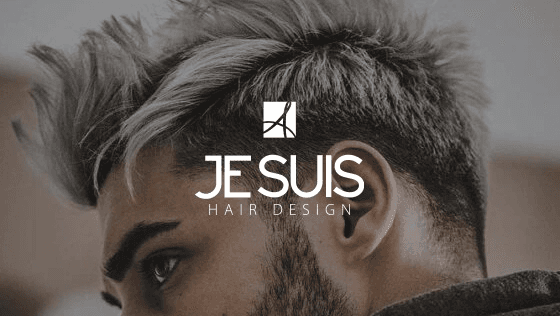"Je suis intercoiffeur" Alta peluquería — foto