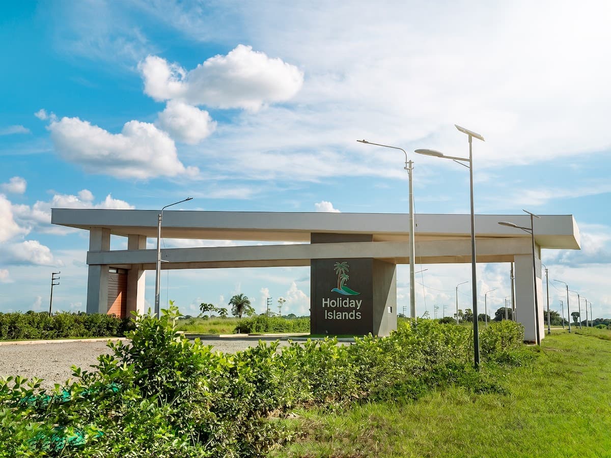 HORIZONTE INVERSIONES INMOBILIARIAS — foto