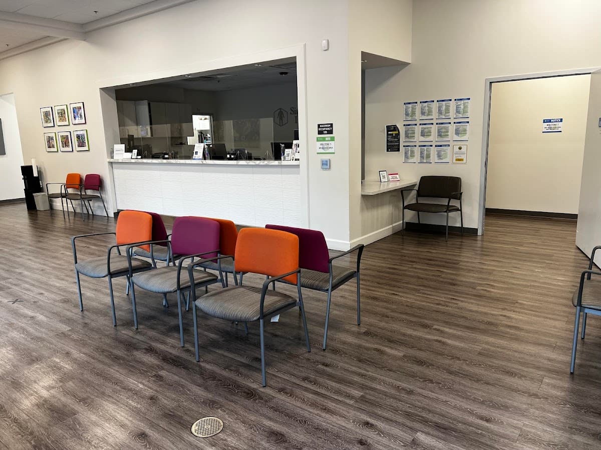 Orlando Health Imaging Centers - South Orange — foto