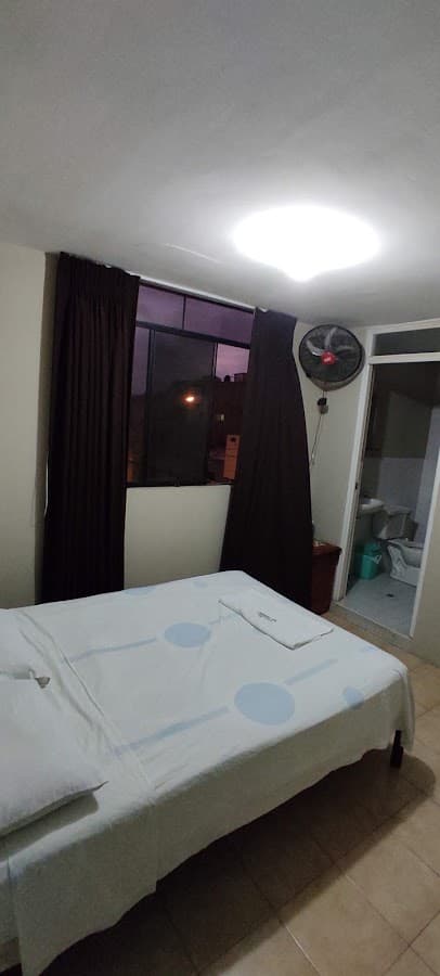 Hostal La Posada