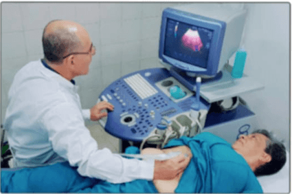 Centro Médico la 37 Ibagué - Medicina, Odontología, Laboratorio clínico, Ecografía y Sueroterapia en ibagué