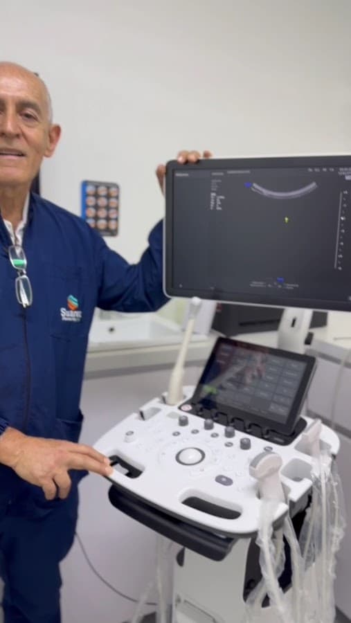 Centro Médico la 37 Ibagué - Medicina, Odontología, Laboratorio clínico, Ecografía y Sueroterapia en ibagué — foto