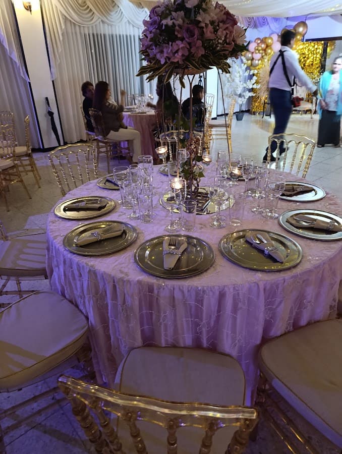 Salón de Eventos Tarragona