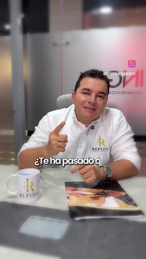 Repizo Abogados — foto