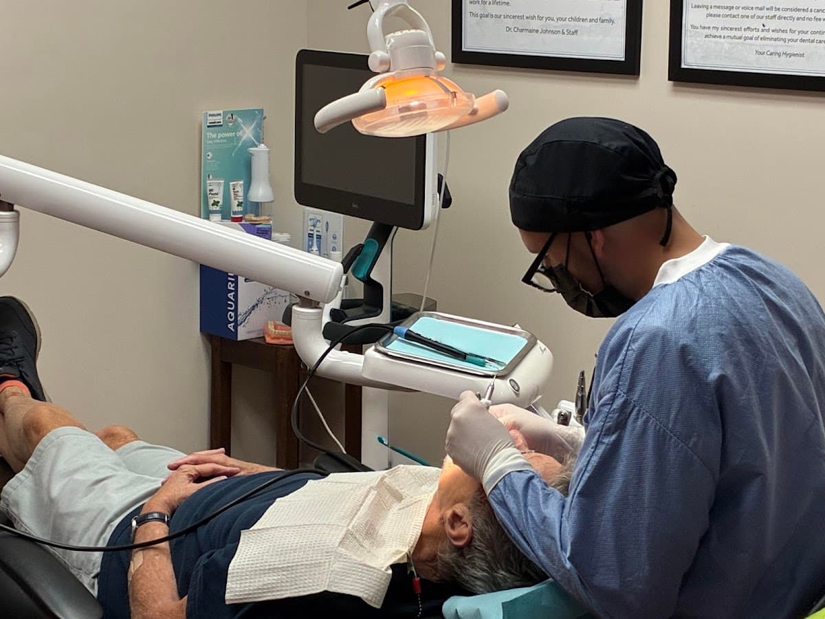 Premier Smile Center