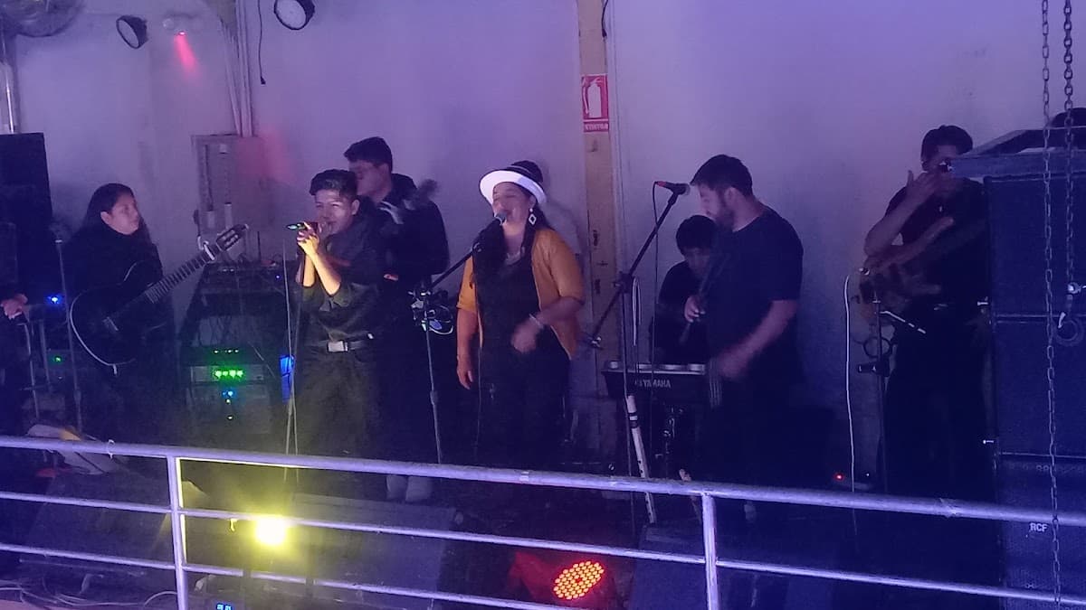 SR. RUMBA