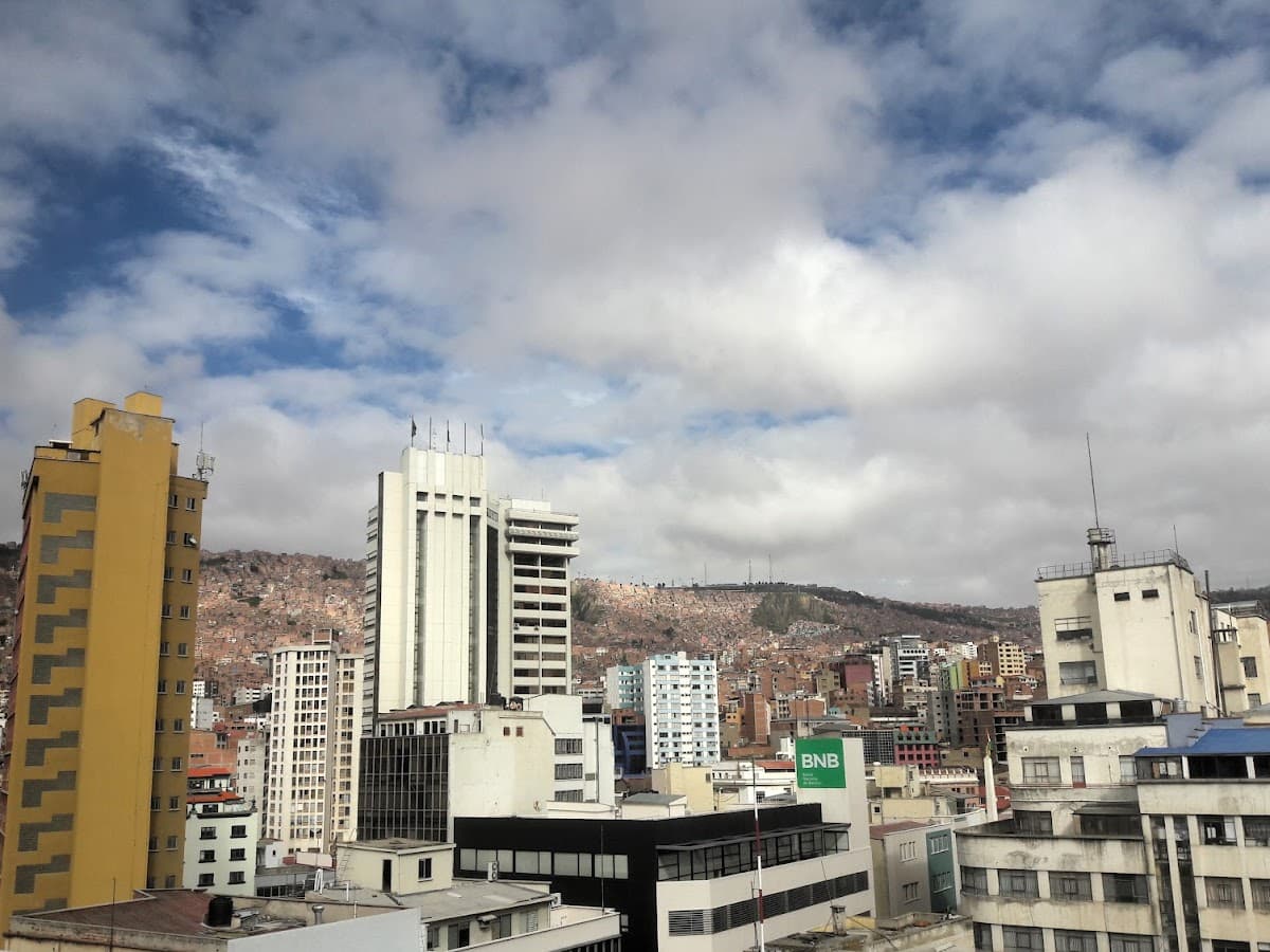 Asociación Boliviana de Aseguradores — foto