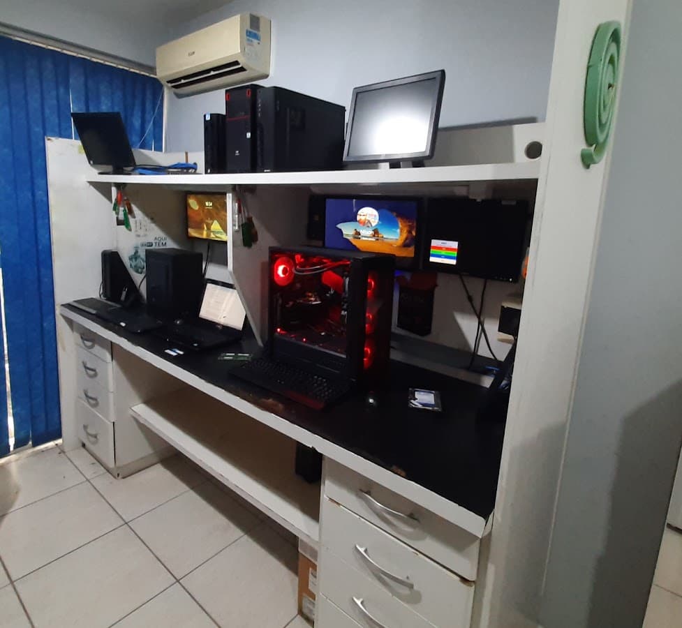 Xcomp Informática — foto