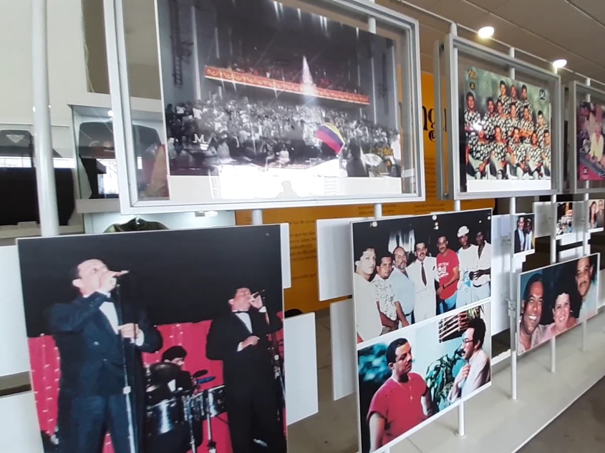 Museo Jairo Varela
