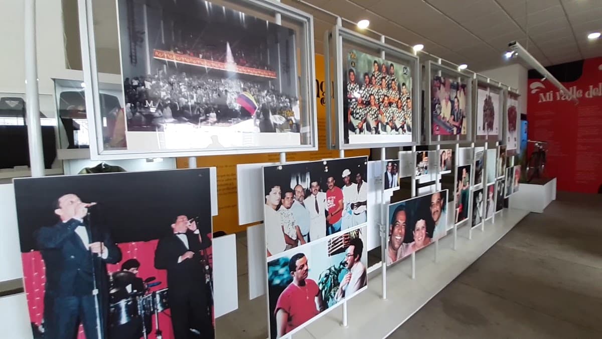Museo Jairo Varela — foto