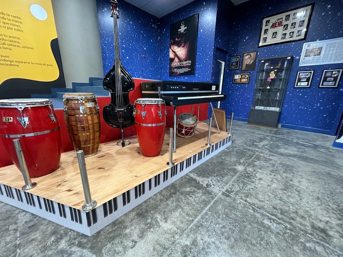 Museo Jairo Varela — foto