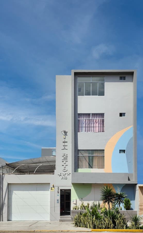 Hotel Villa Santa Chiclayo