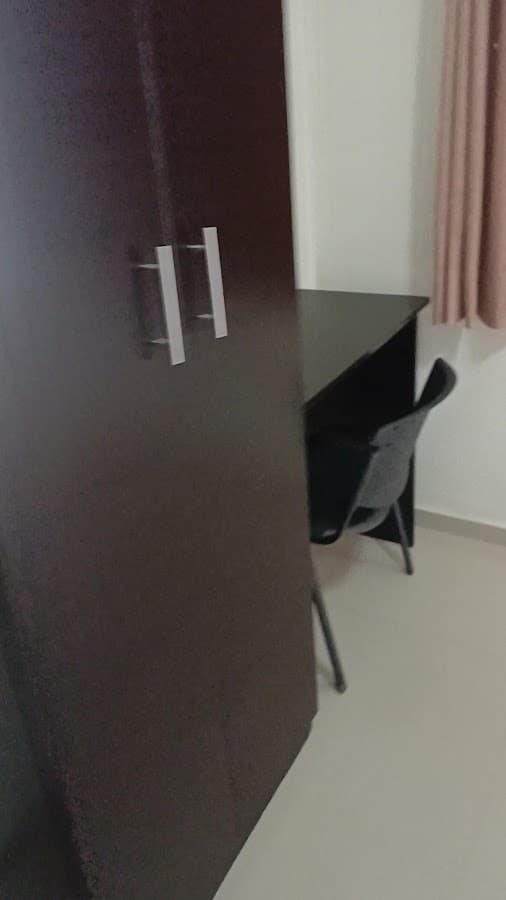 Hotel Villa Santa Chiclayo — foto