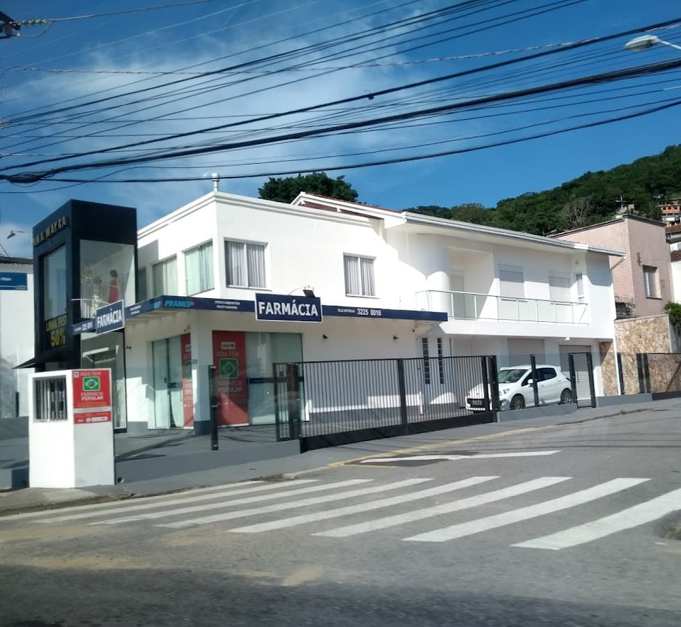 Farmácia Pramed