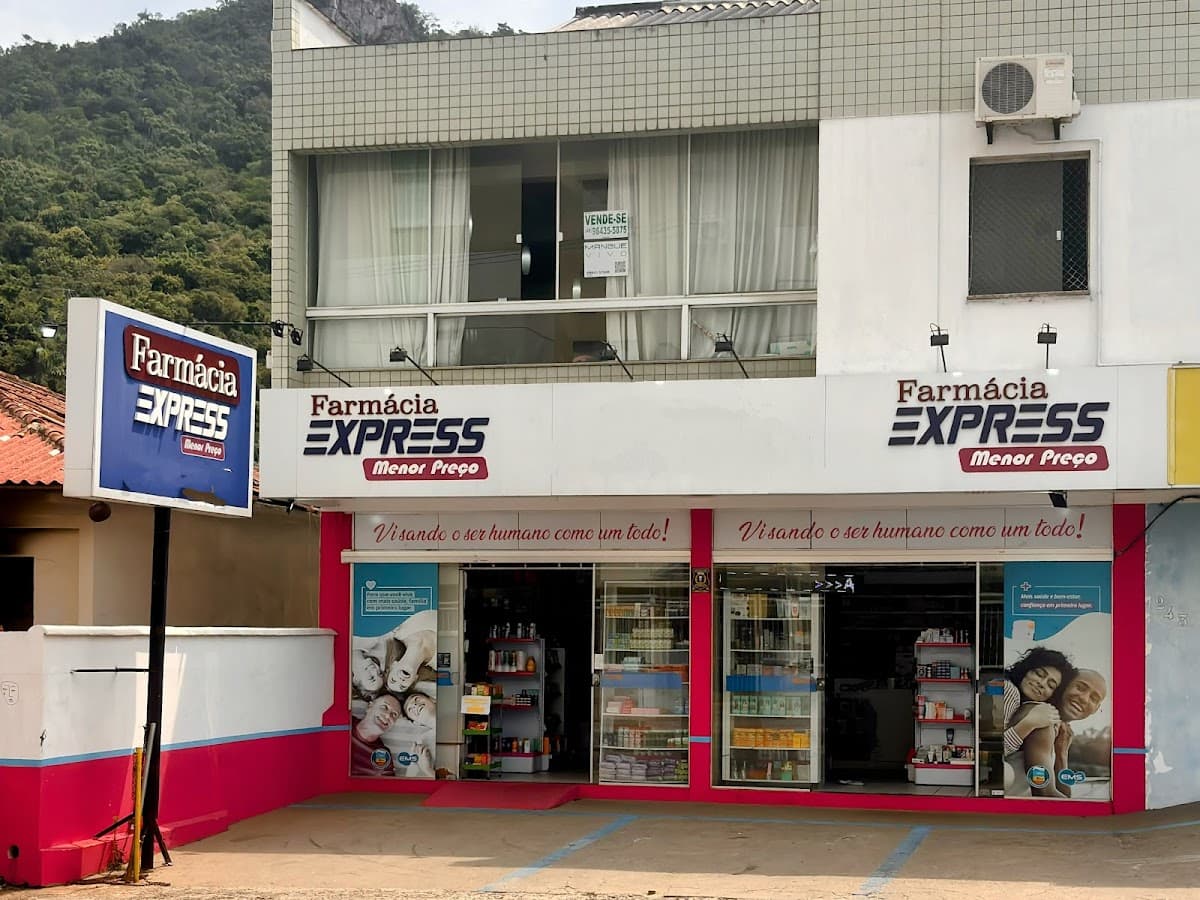 Farmácia Pramed — foto