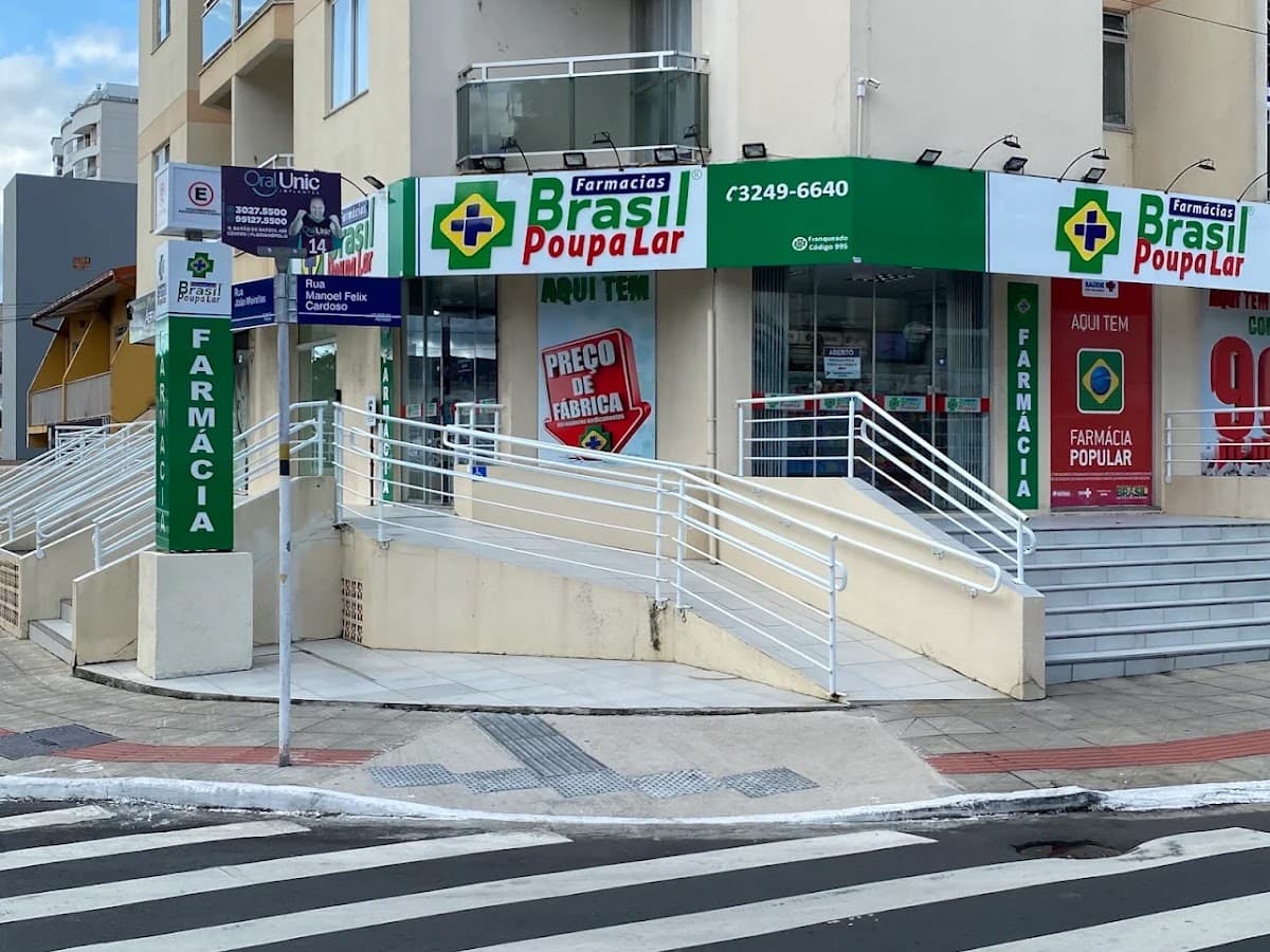 Farmácia Pramed — foto
